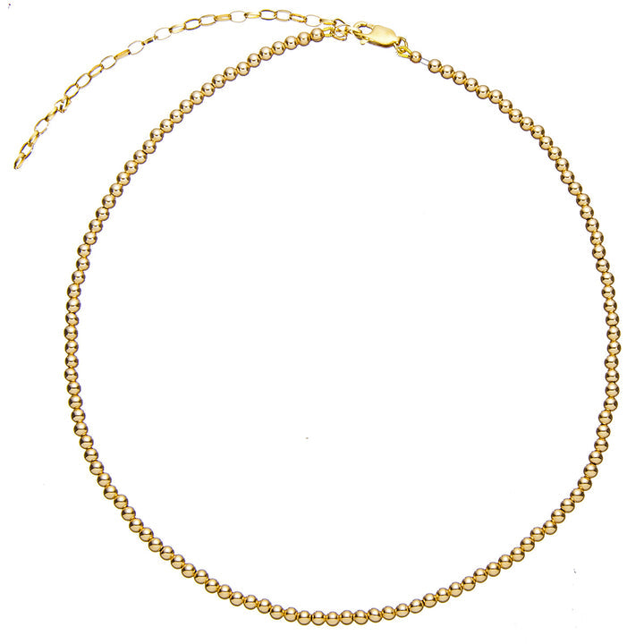 Sunnery 4mm Choker